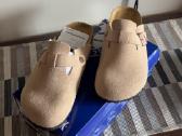 Birkenstock šlepetes
