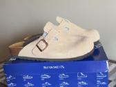 Birkenstock šlepetes - nuotraukos Nr. 2