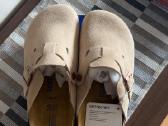 Birkenstock šlepetes - nuotraukos Nr. 4