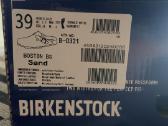 Birkenstock šlepetes - nuotraukos Nr. 6