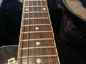2009m. Prs Tremonti Se el. gitara - nuotraukos Nr. 3