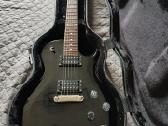 2009m. Prs Tremonti Se el. gitara