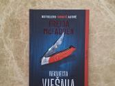 Nekviesta viešnia