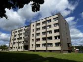 Parduodamas Erdvus 3 Kambarių Butas Rietave