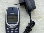 Nokia 3310 - nuotraukos Nr. 3