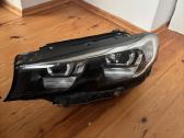 Bmw LED zibintai - nuotraukos Nr. 3