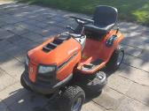 Husqvarna iš Vokietijos
