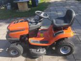 Husqvarna iš Vokietijos - nuotraukos Nr. 2