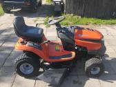 Husqvarna iš Vokietijos - nuotraukos Nr. 4