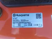 Husqvarna iš Vokietijos - nuotraukos Nr. 7