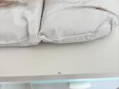 Patogus Ikea vystymo stalas su stalčiais - nuotraukos Nr. 5