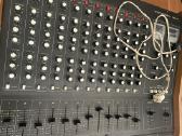 Elektronika pm-01 pultas