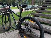 Parduodamas Cannondale kalnų dviratis