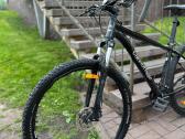 Parduodamas Cannondale kalnų dviratis - nuotraukos Nr. 2