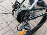 Parduodamas Cannondale kalnų dviratis - nuotraukos Nr. 3