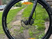 Parduodamas Cannondale kalnų dviratis - nuotraukos Nr. 4