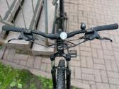 Parduodamas Cannondale kalnų dviratis - nuotraukos Nr. 5
