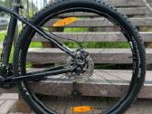 Parduodamas Cannondale kalnų dviratis - nuotraukos Nr. 6