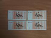 1 talonas 1992m. Unc
