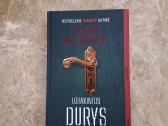 Užrakintos durys