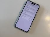 Apple iPhone 17 pro max 1tb blue - nuotraukos Nr. 2