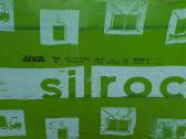 Silikatiniai blokeliai Silroc M18