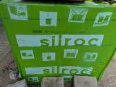 Silikatiniai blokeliai Silroc M18 - nuotraukos Nr. 2