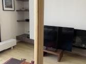 Širma / pertvara iš bambuko - nuotraukos Nr. 5