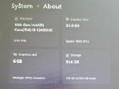 Lenovo Loq 15.6/i5/24gb/1tb/rtx4050 - nuotraukos Nr. 3