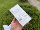 iPhone 17 Pro Max 256gb ( Siliver ) - nuotraukos Nr. 2