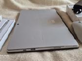 Microsoft Surface Pro 7+ i5 8gb 256gb Pen Mouse. - nuotraukos Nr. 5