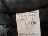 Lietuviškos naujos striukės ir kostiumai - nuotraukos Nr. 4