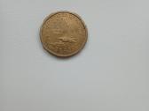 JAV 2000 P 1 doleris - nuotraukos Nr. 2