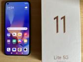 Xiaomi Mi 11 Lite 5G - nuotraukos Nr. 2
