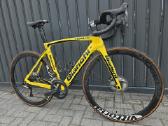 Bianchi oltre aero carbon dviratis 2x11di2 Ultegra - nuotraukos Nr. 2
