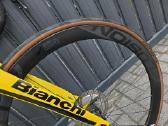 Bianchi oltre aero carbon dviratis 2x11di2 Ultegra - nuotraukos Nr. 3