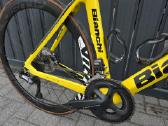 Bianchi oltre aero carbon dviratis 2x11di2 Ultegra - nuotraukos Nr. 4