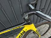 Bianchi oltre aero carbon dviratis 2x11di2 Ultegra - nuotraukos Nr. 5