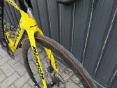 Bianchi oltre aero carbon dviratis 2x11di2 Ultegra - nuotraukos Nr. 7