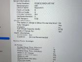 MacBook Pro 15 TB 2019 6-core Intel i7 16gb/256gb - nuotraukos Nr. 4