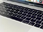 MacBook Pro 15 TB 2019 6-core Intel i7 16gb/256gb - nuotraukos Nr. 6