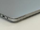 MacBook Pro 15 TB 2019 6-core Intel i7 16gb/256gb - nuotraukos Nr. 13