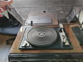 Vintažinis Vega 104 Stereo