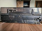 Vintažinis Vega 104 Stereo - nuotraukos Nr. 4