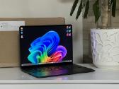 Parduodamas Surface Laptop 7 su Ultra 7, 32gb/512g