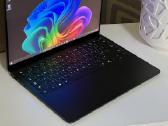 Parduodamas Surface Laptop 7 su Ultra 7, 32gb/512g - nuotraukos Nr. 3