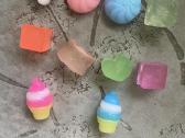 Mini kalendorius su lipniais (Taba) squishy žaisli - nuotraukos Nr. 4