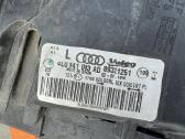 Valeo žibintai Audi Q7 2010 - nuotraukos Nr. 4