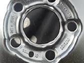 Atsarginis ratas volvo S80 I karta 2001 - nuotraukos Nr. 3