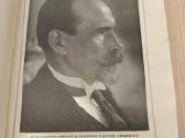 Vyčio ženklas. 1918-1938. Laisvės kovų invalidai - nuotraukos Nr. 3